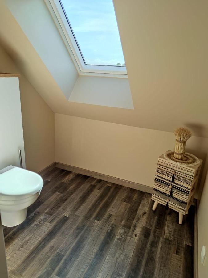 Chambre D Hote Beaumont Pied De Boeuf 外观 照片